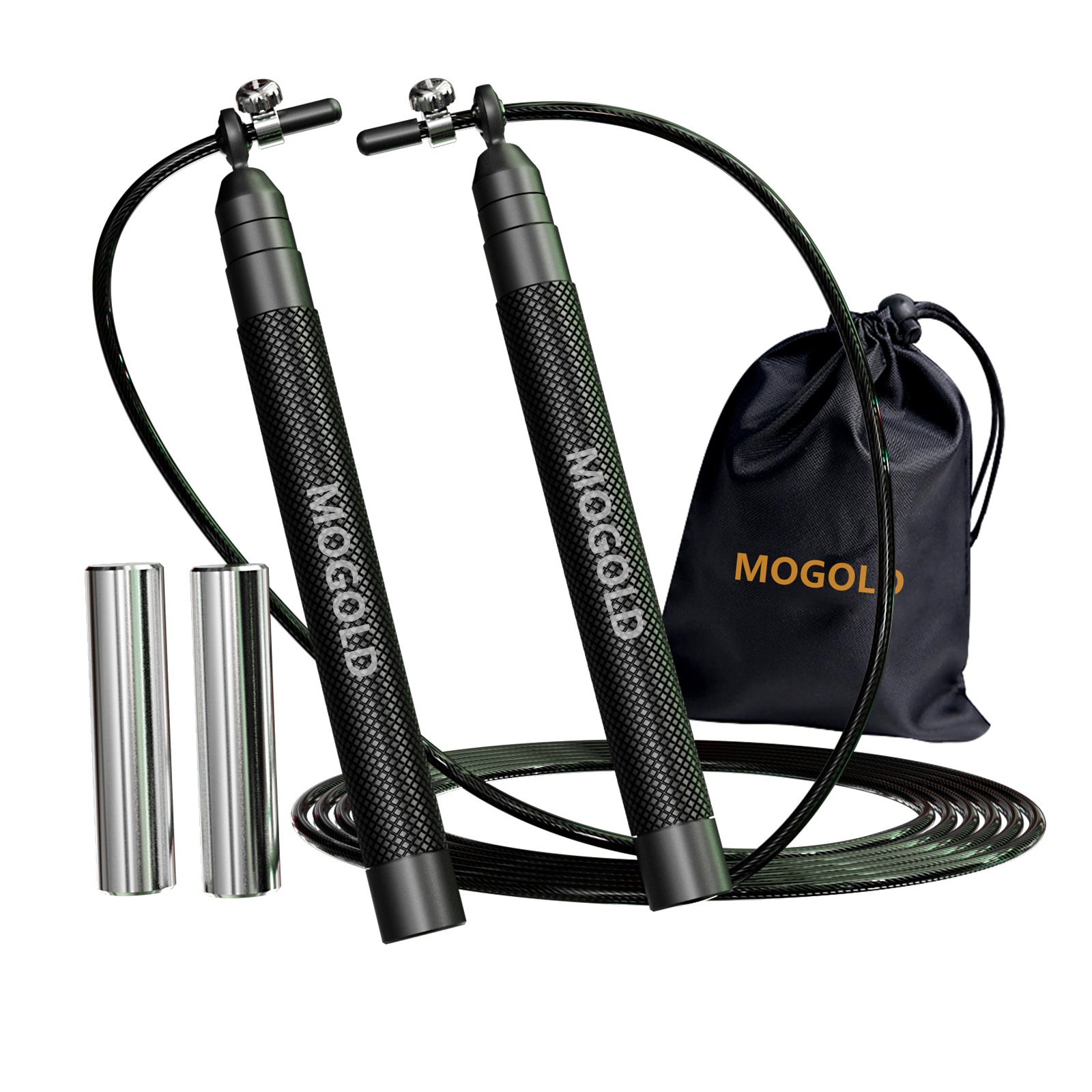 Crossfit Equipment - Crossfit Ağırlıklı atlama ipi spor salonu