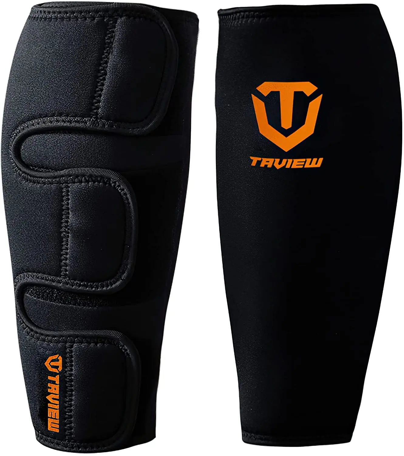 Crossfit Equipment - Halter Deadlift Tekmelikler Buzağı Desteği Brace