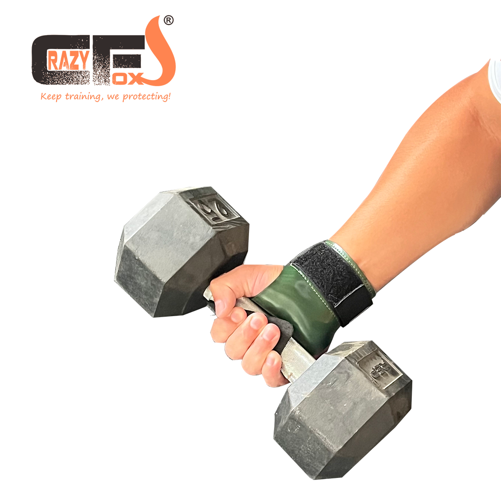 Kauçuk Tebeşir İçermeyen Ağırl - Crossfit Equipment incelemesi ve fiyatı