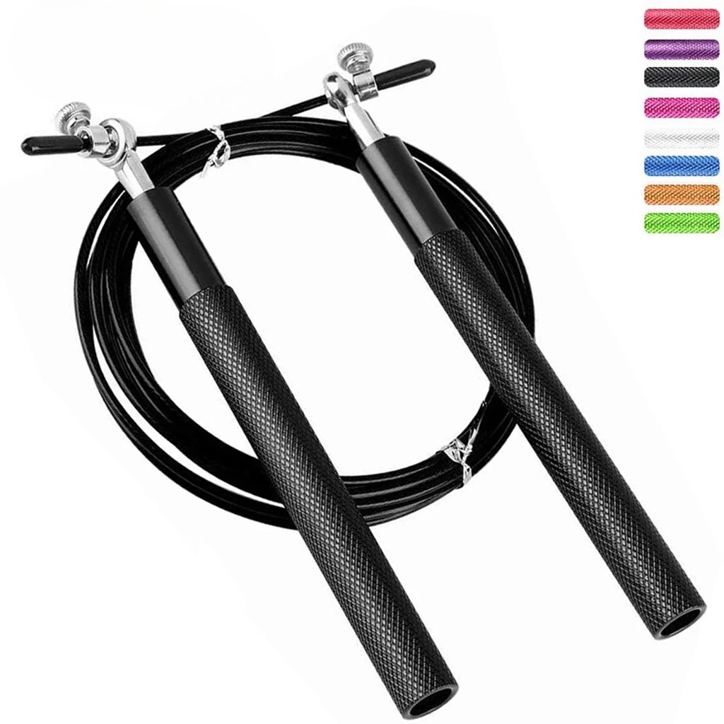 Hızlı Atlama İpi Crossfit Erke - Jump Rope Speed Bearing incelemesi ve fiyatı