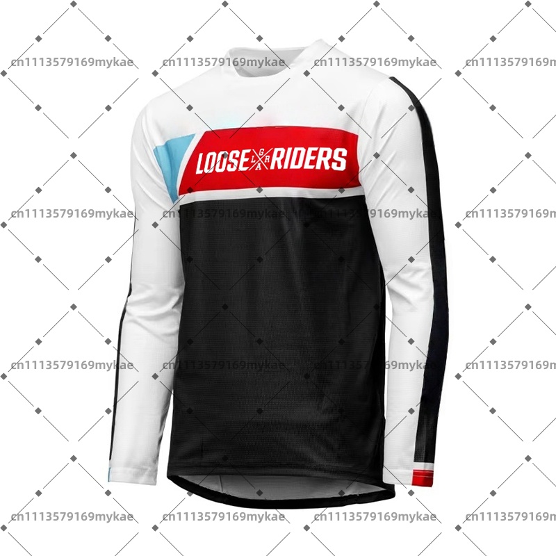 Loose Riders Unisex MTB Kros R - Crossfit Gear Men incelemesi ve fiyatı