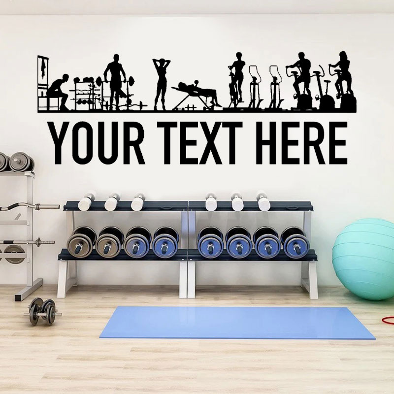 Spor Salonu İnsanlar ve Ekipma - Crossfit Equipment incelemesi ve fiyatı