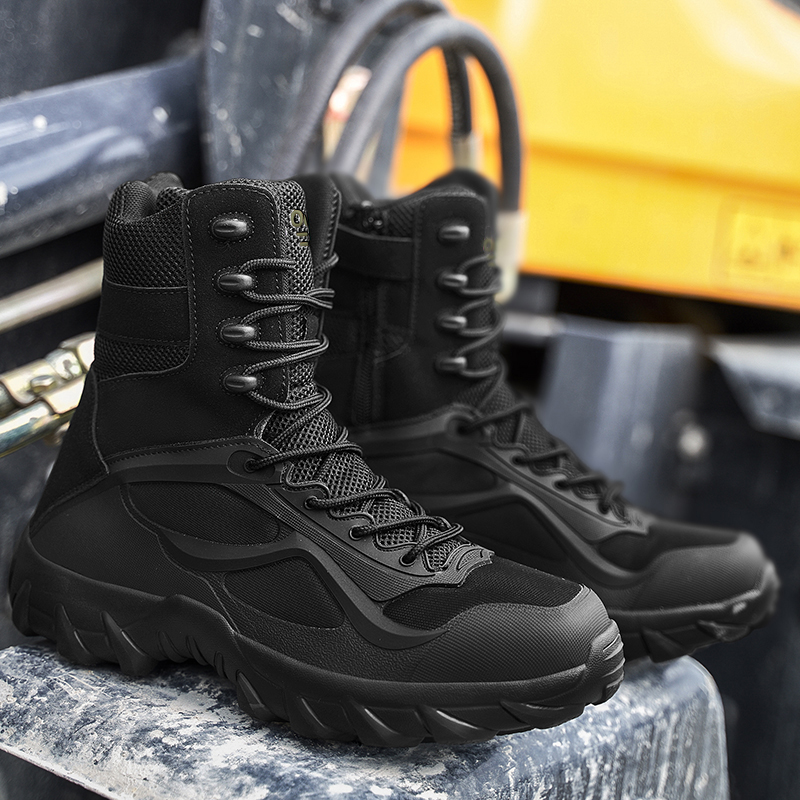 Erkek ayakkabısı Taktik Bot Öz - Crossfit Outdoor incelemesi ve fiyatı