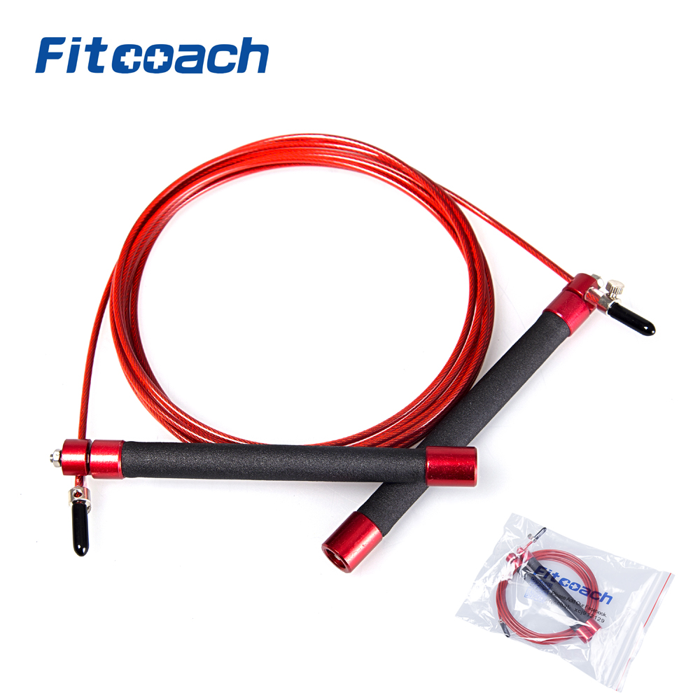 UIC-JR06 Profesyonel Atletizm  - Jump Rope Speed Bearing incelemesi ve fiyatı