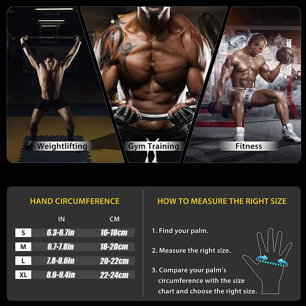 1 çift yarım parmak spor salon - Crossfit Equipment incelemesi ve fiyatı