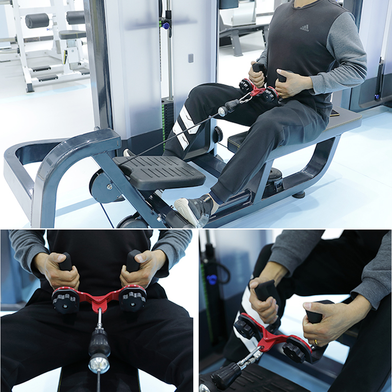 Ayarlanabilir Fitness Lat Aşağ - Crossfit Equipment incelemesi ve fiyatı